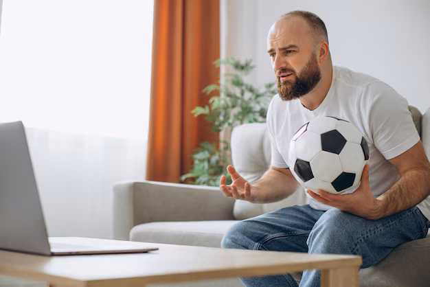 O impacto das apostas esportivas na saúde mental: o que precisamos discutir