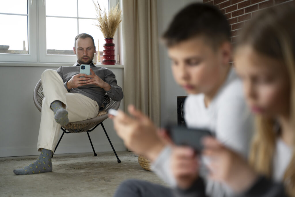 O papel da família no cuidado de pessoas com comportamento de jogo compulsivo